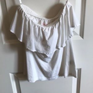 Lilly Pulitzer tube top